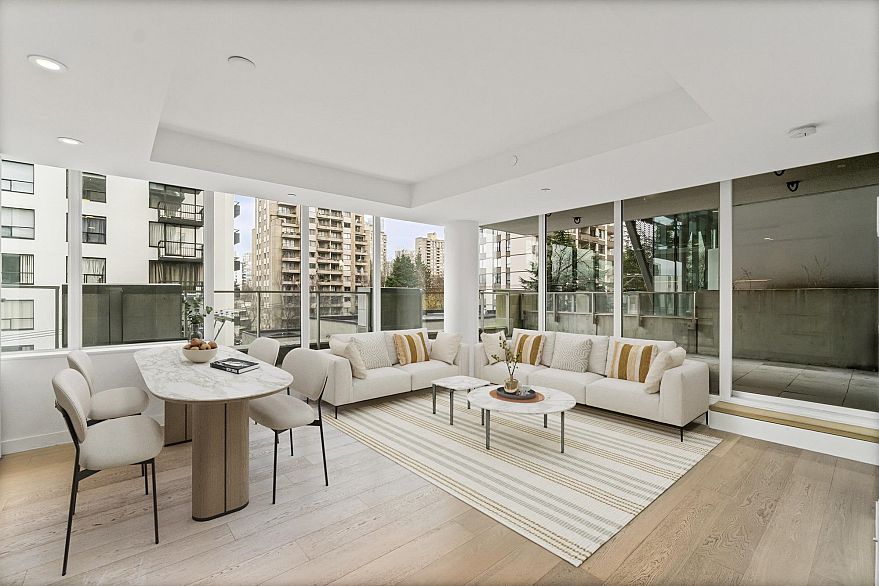 505 1180 Broughton Street