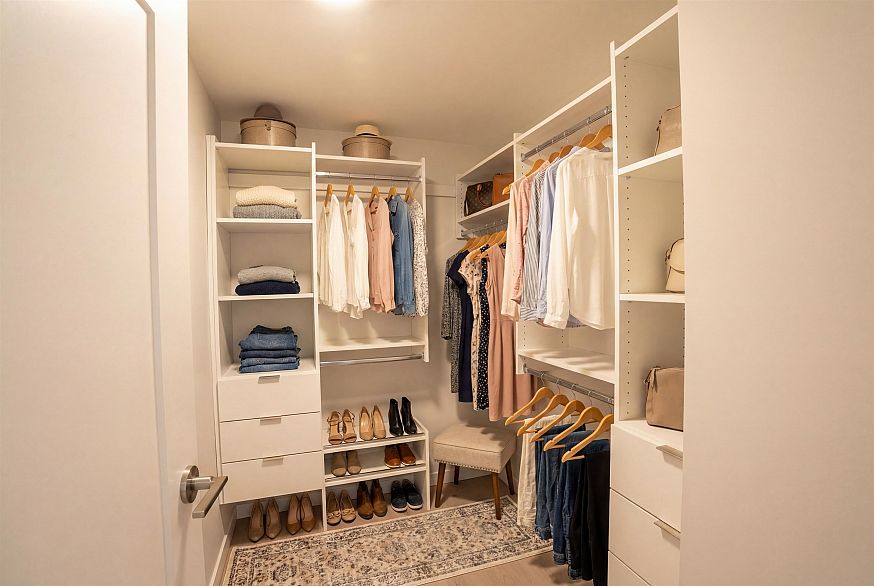 601 7418 Paulson Street