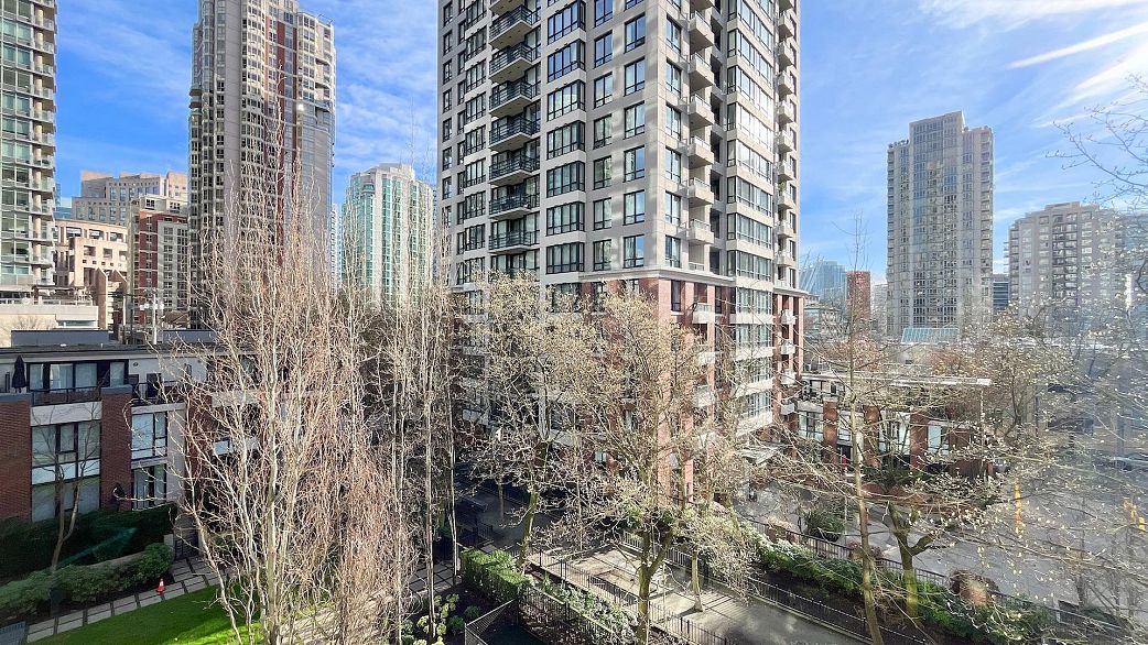 407 928 Homer Street