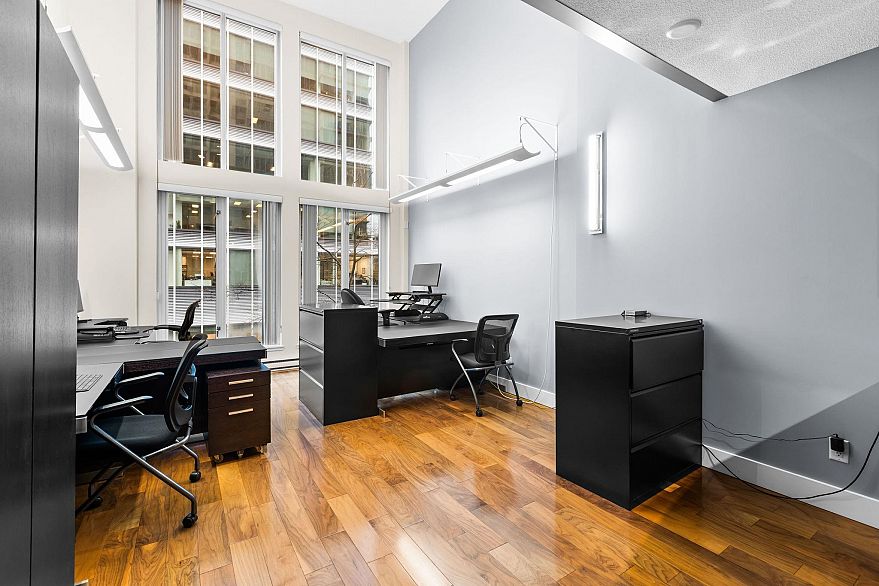 409 610 Granville Street