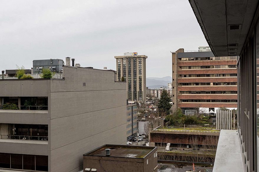 1405 1133 Hornby Street