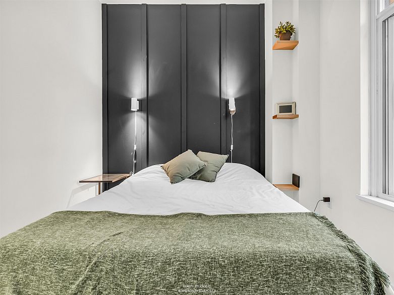 509 1633 Ontario Street