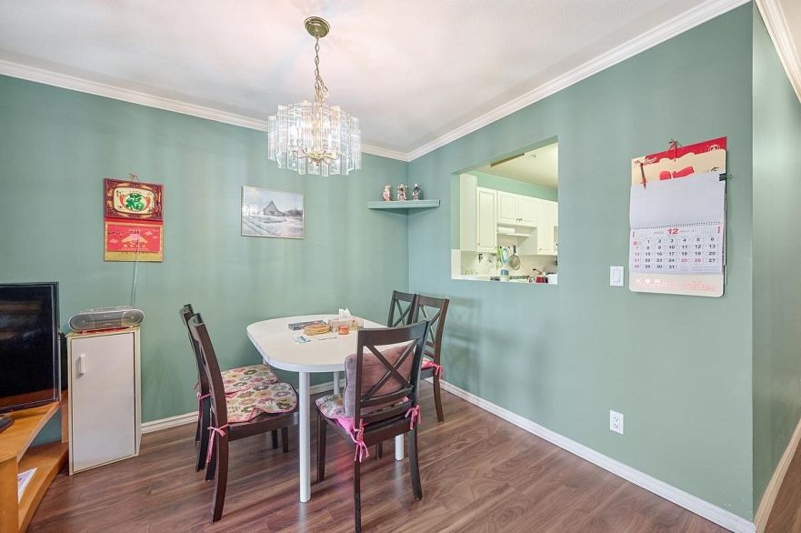 406 1958 E 47th Avenue