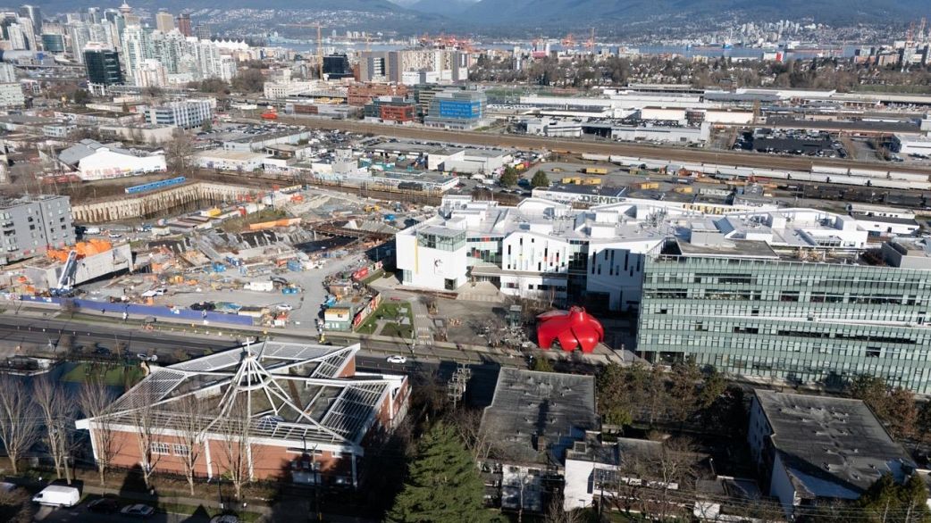 105 507 E 6th Avenue