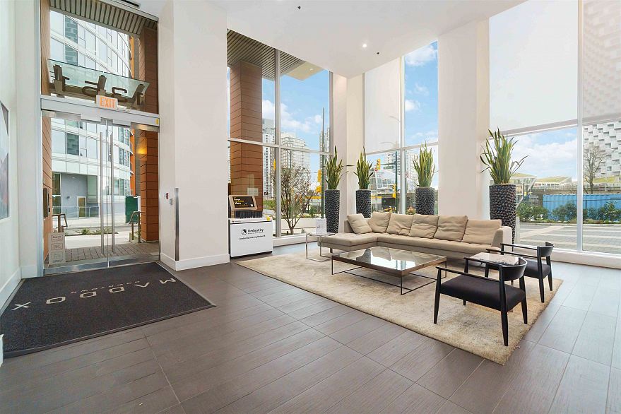 2307 1351 Continental Street