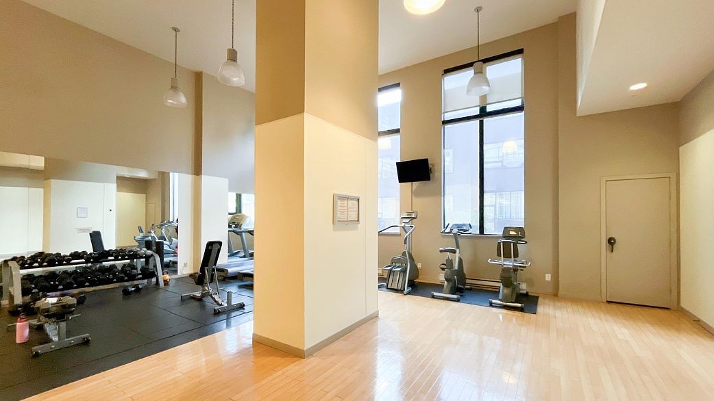 407 928 Homer Street