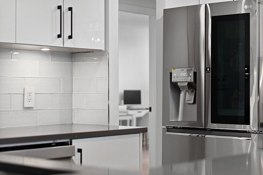 301 789 Jervis Street