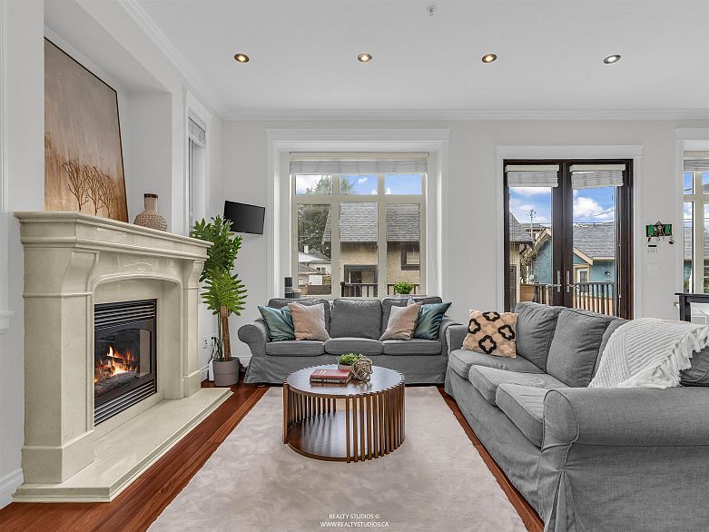 6387 Prince Albert Street