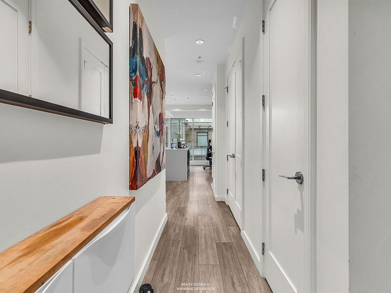 509 1633 Ontario Street