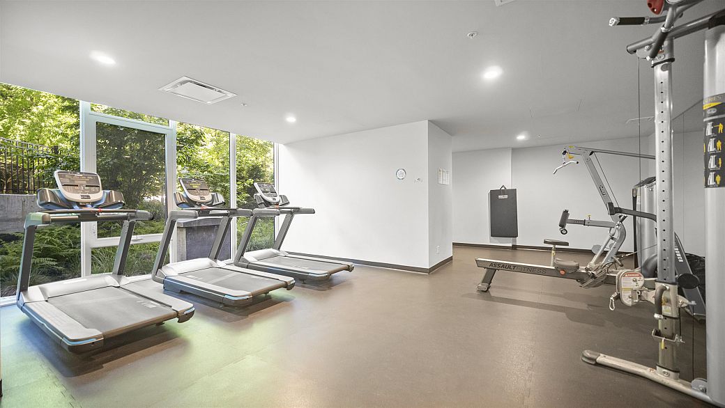 602 5629 Birney Avenue