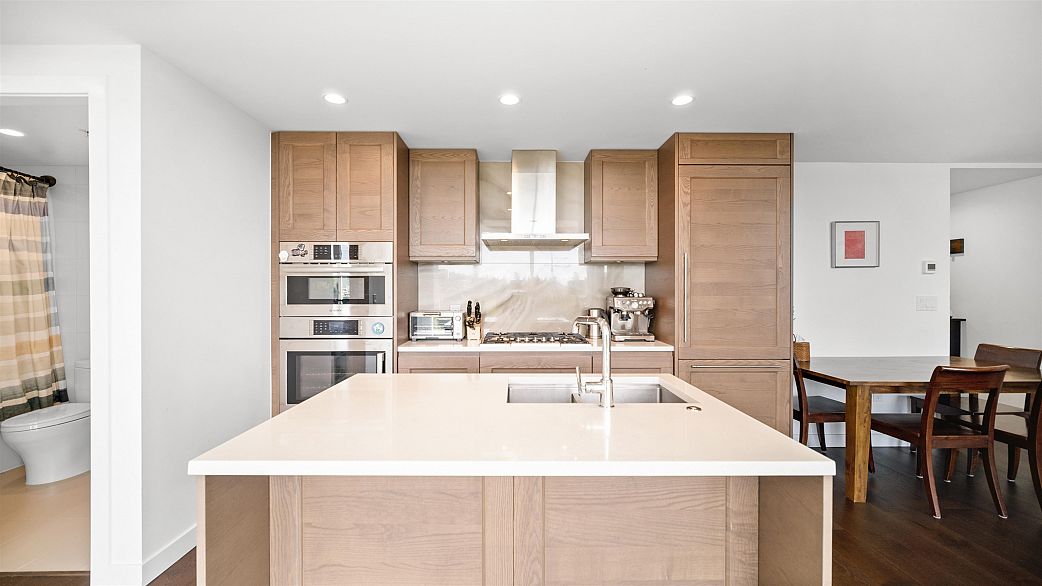 602 5629 Birney Avenue