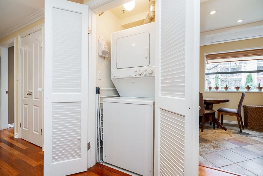 304 1233 Beach Avenue