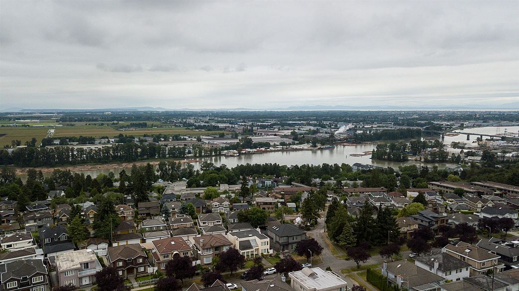 2288 Fraserview Drive