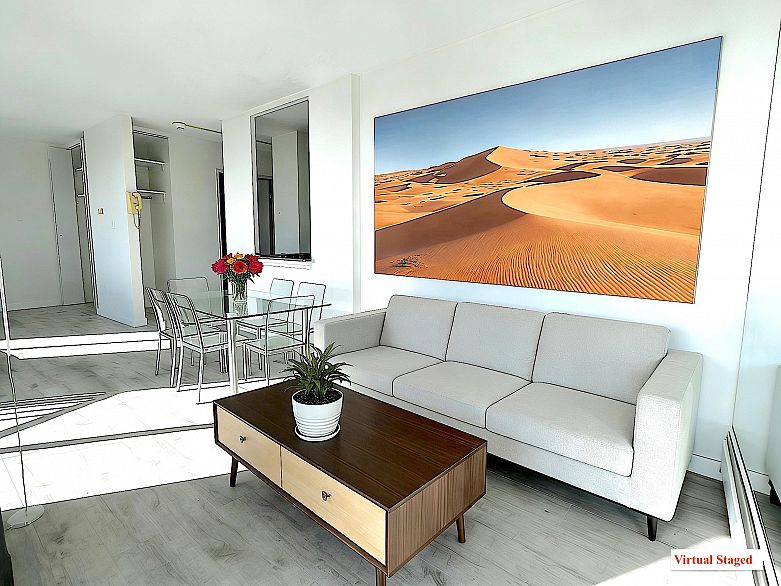 2007 1251 Cardero Street