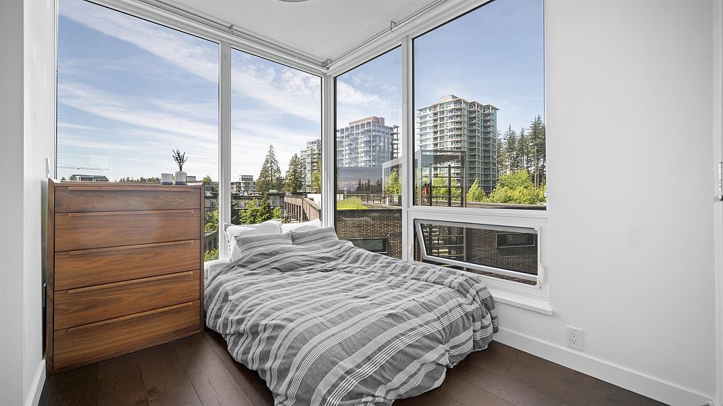 602 5629 Birney Avenue