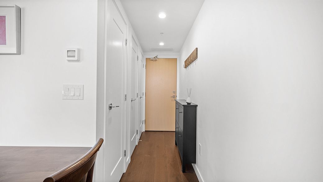 602 5629 Birney Avenue