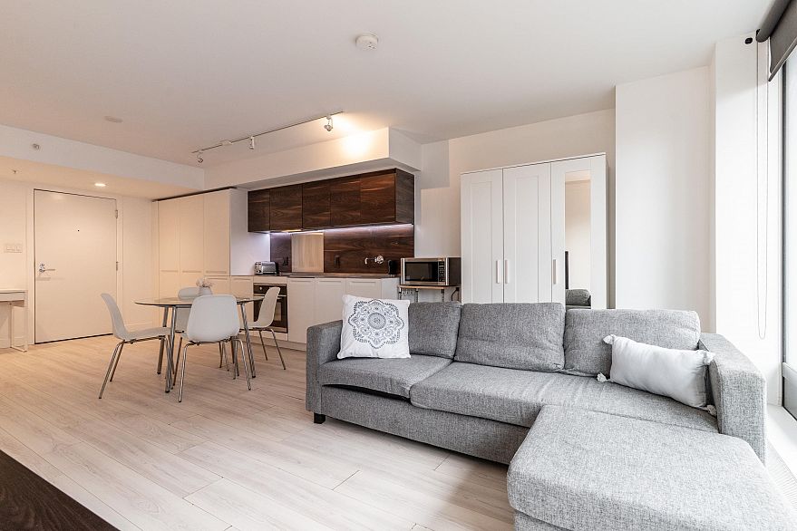 1405 1133 Hornby Street