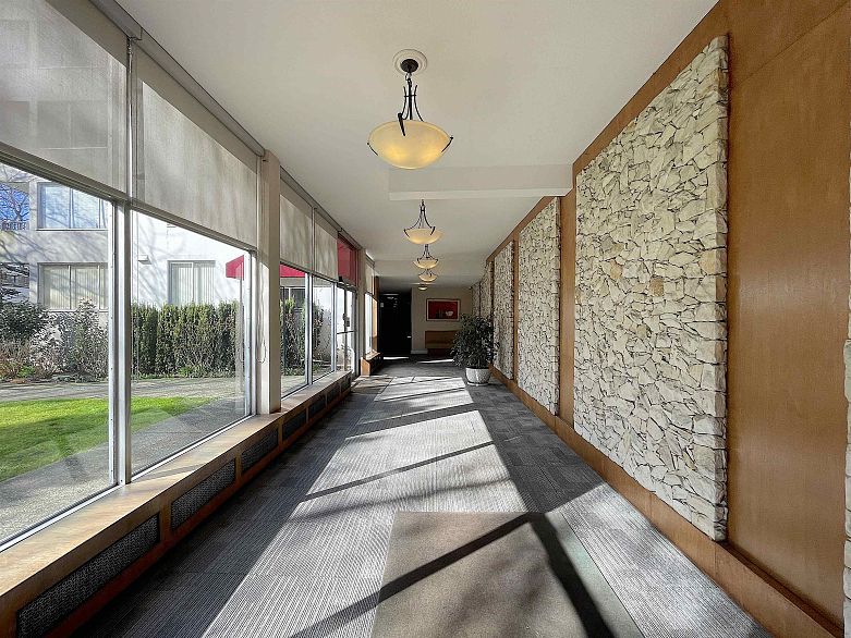 2007 1251 Cardero Street