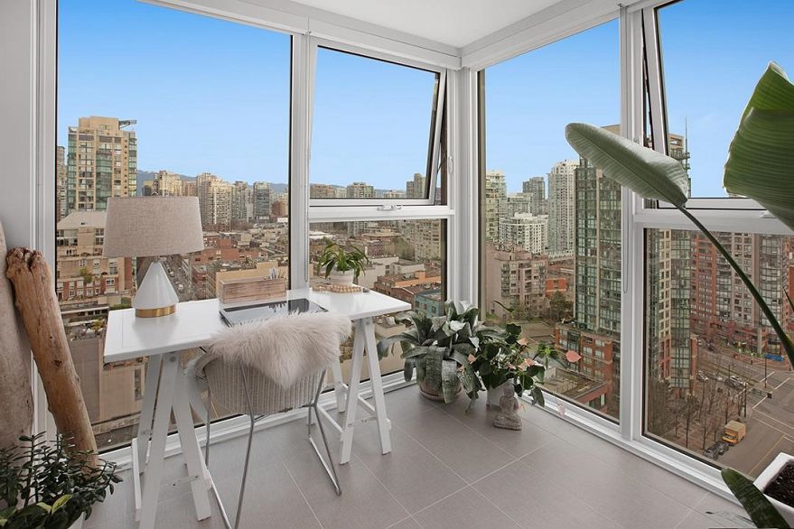 1903 1323 Homer Street