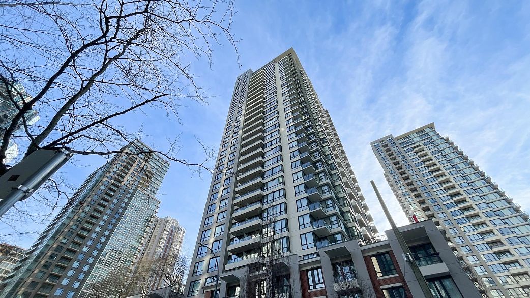 407 928 Homer Street