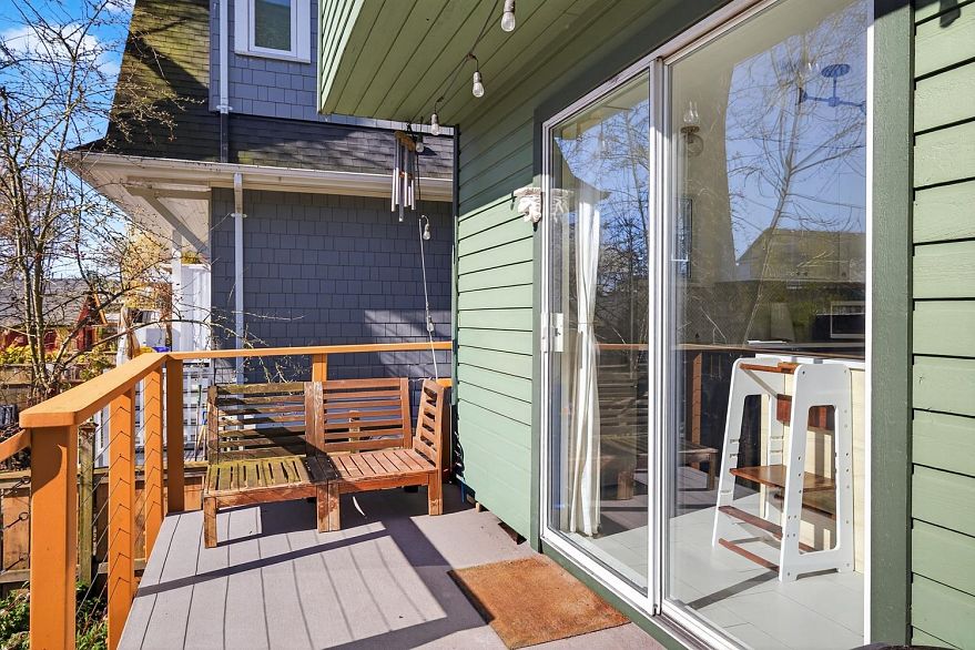 1764 Graveley Street