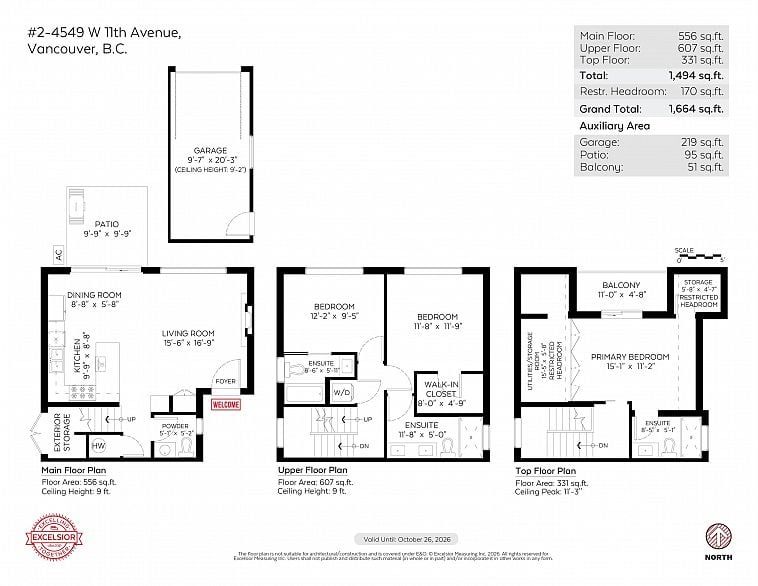 2 4549 W 11th Avenue