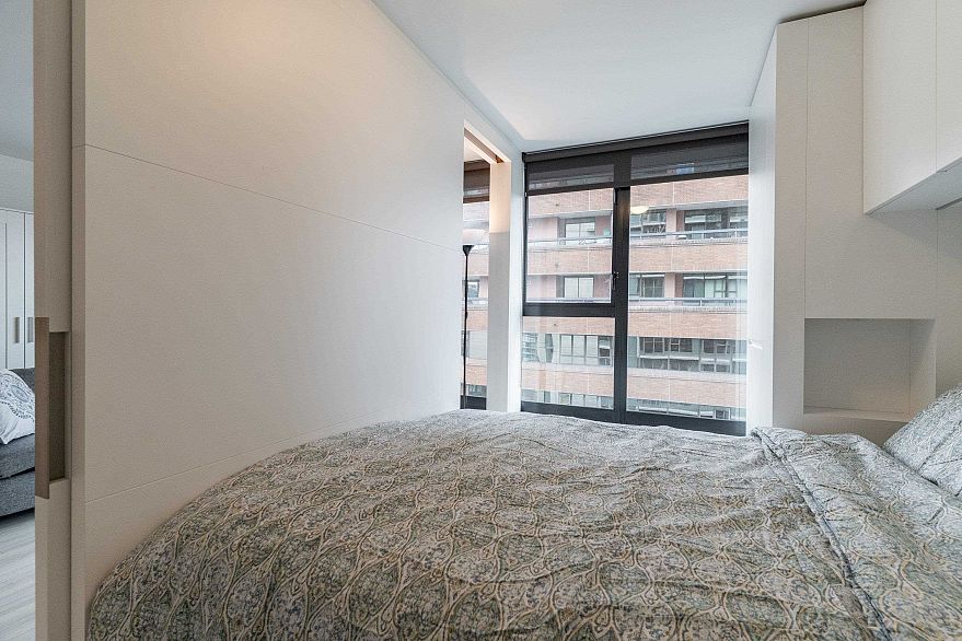 1405 1133 Hornby Street