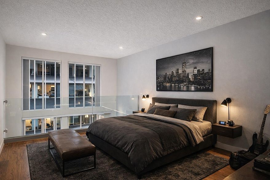 409 610 Granville Street