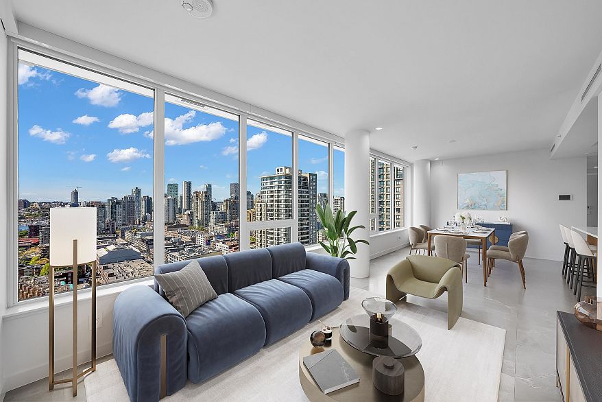 2104 885 Cambie Street