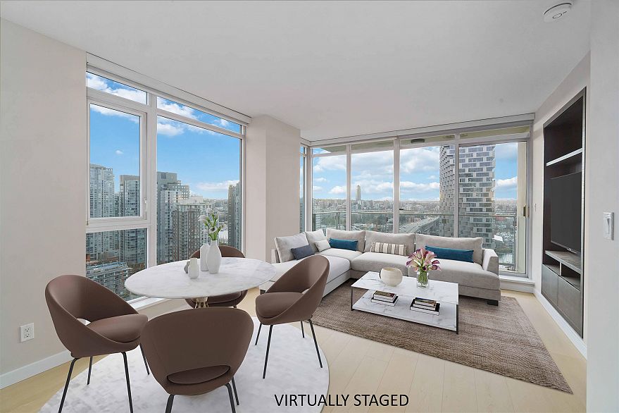 2307 1351 Continental Street