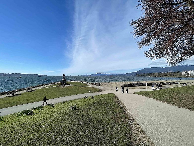 2007 1251 Cardero Street