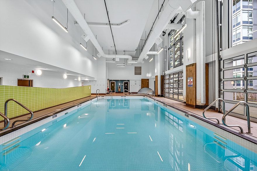 406 3451 Sawmill Crescent