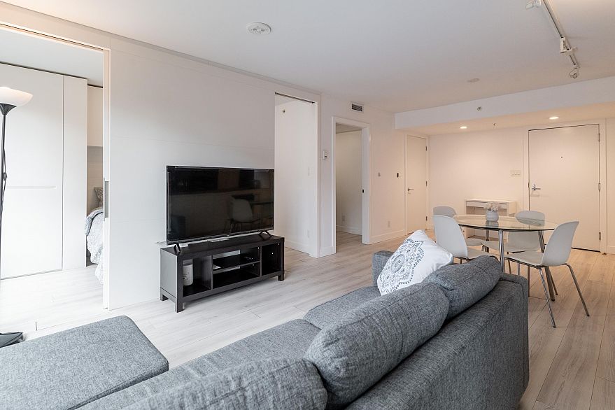 1405 1133 Hornby Street