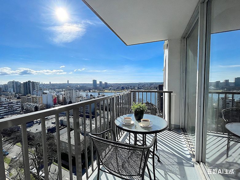 2007 1251 Cardero Street