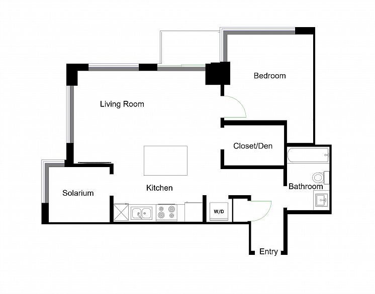 1808 1199 Seymour Street