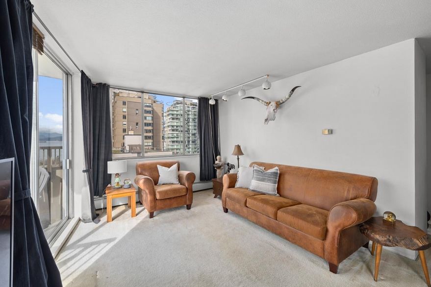 1001 1251 Cardero Street