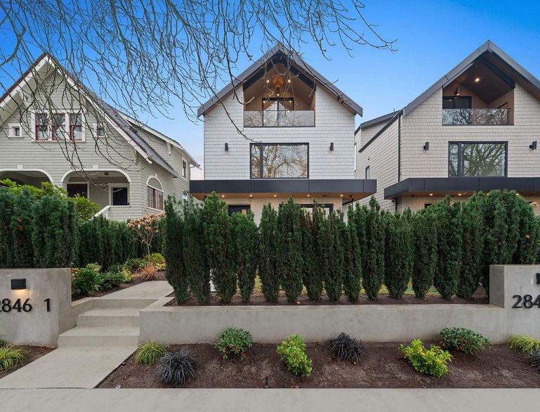 1 2846 W 12th Avenue