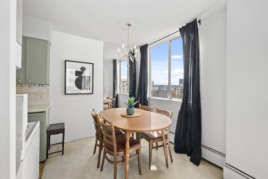 1001 1251 Cardero Street