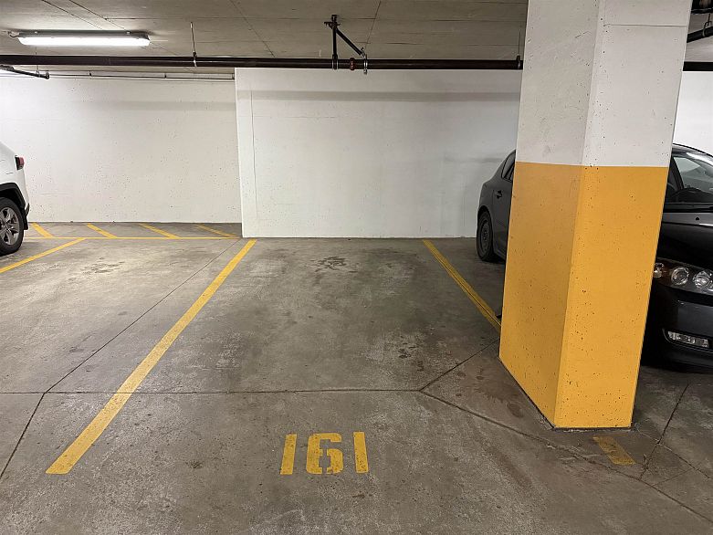 806 2888 Cambie Street