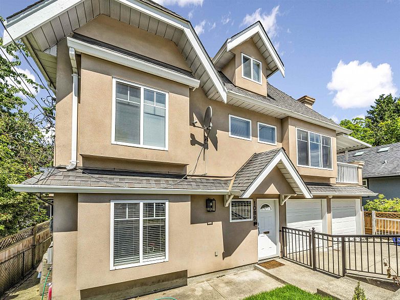 1089 E King Edward Avenue