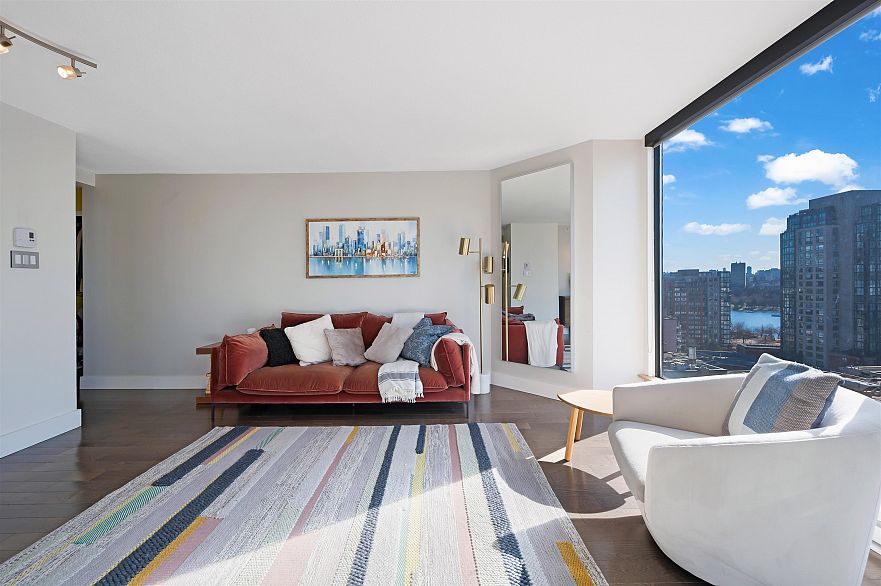 1403 1155 Homer Street