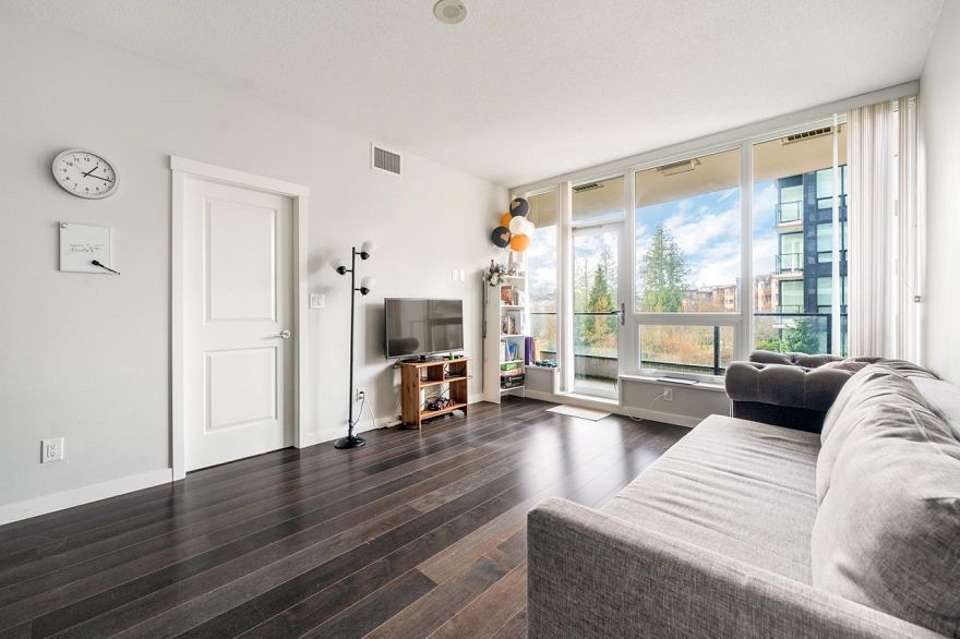 308 5628 Birney Avenue