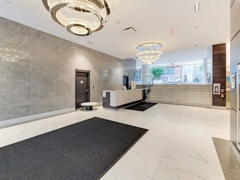 3505 1283 Howe Street