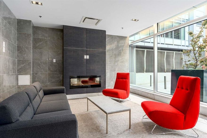 3505 1283 Howe Street