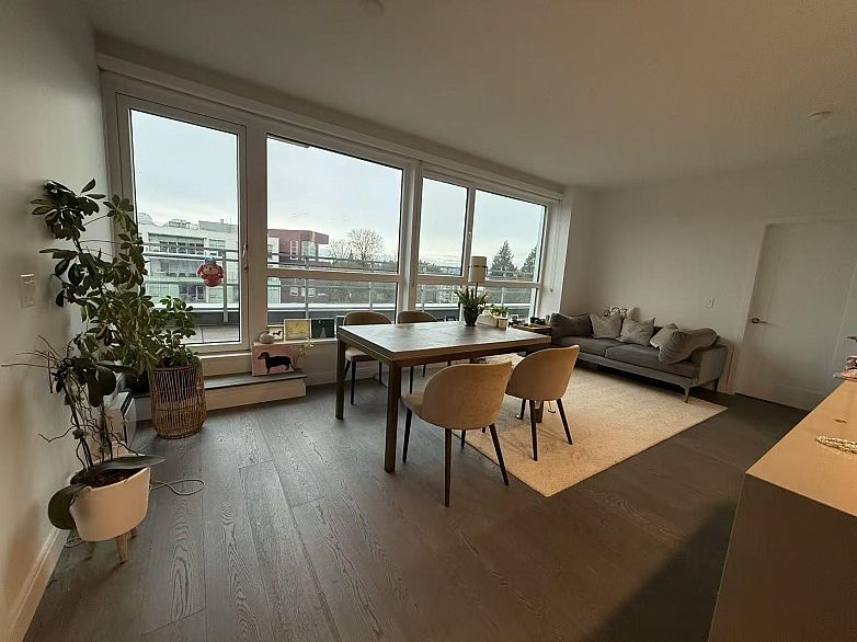 503 4932 CAMBIE STREET, Vancouver BC V5Z 0K1