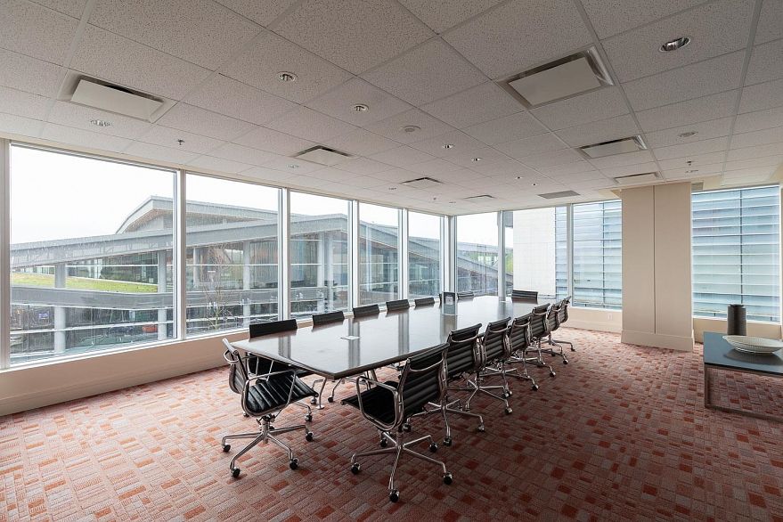 2001 1077 W Cordova Street