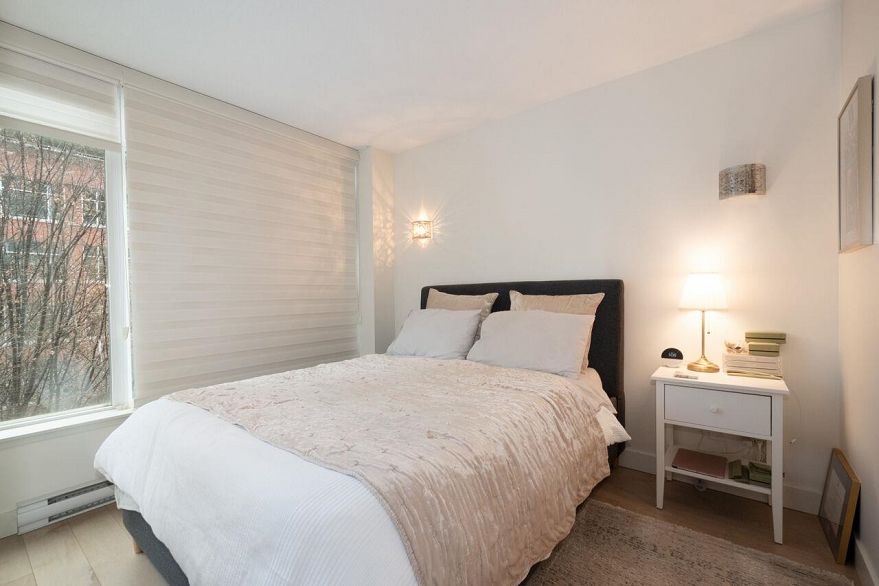 406 1133 Homer Street