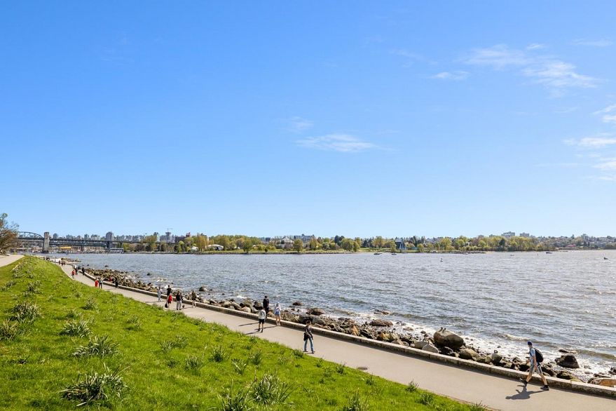 1001 1251 Cardero Street