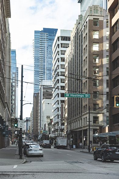 2103 837 W Hastings Street
