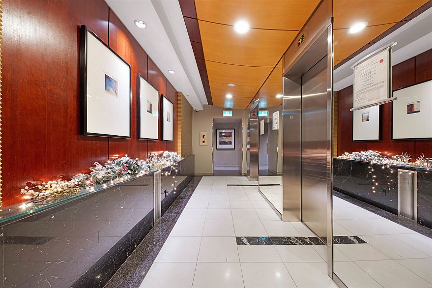 1203 1200 W Georgia Street